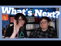 What's Next for GSpider?