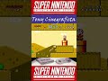MARIO BROS 3 AS DINOSAUR LAND (HACK MARIO WORLD) #butifyoucloseyoureyes #retrogaming #mariokartworld