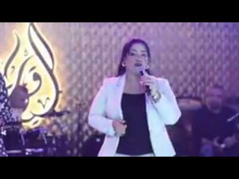 اقوى حفلات عراقيه بغداد اربيل عدويه البياتي و زمرد احلفك بالعزيزه 2021 ارجومنكم اشتراكو قناني