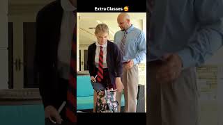 Post-50🤯 Extra Classes with my maths teacher.     #explorepage #explore #reels #viral #fyp #funny 