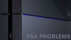 PS4 Not Turning On Properly? Need to reinstall Update? Try This!!!