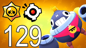 Brawl Stars - Gameplay Walkthrough Part 129 - Tick - Knockout (iOS, Android)