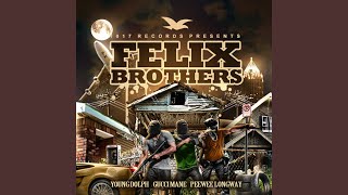 Смотреть клип Felix Brothers