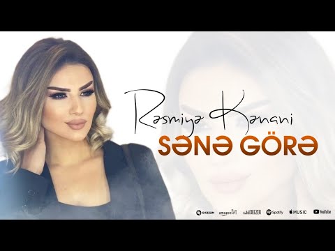Resmiye Kenani - Sene Gore 2023 Official Klip