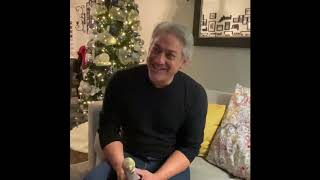 018 Patrick Guzman - Nandito Ako