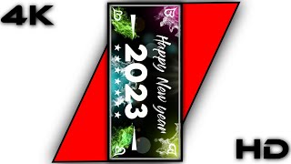 2023 happy new year status gujrati || gujrati status 2022 || 4k full DJ remix - hdvideostatus.com