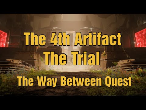 THE COMPLETED THE WAY BETWEEN QUEST IN DESTINY 2 (PAINFUL EXPERIENCE ...