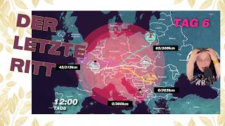 Jetzt komm ins Ziel / Chase Reaction