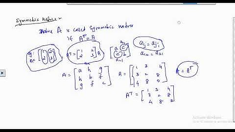 Upsc maths| linear algebra| part 21| types of matrices and there eigen values- END OF SYLLABUS