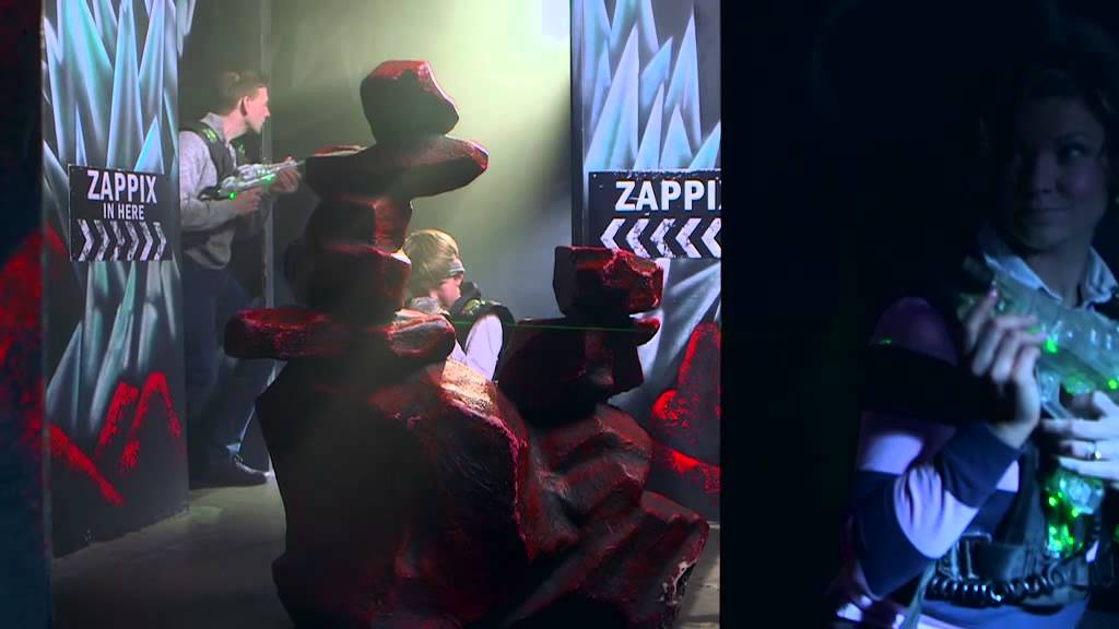 Xscape Yorkshire advert spring 2015