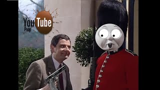 Ytp Mr Bean Becomes A Wanted Criminal
