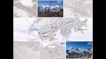 Mountain permafrost degradation assessed by ERT monitoring network