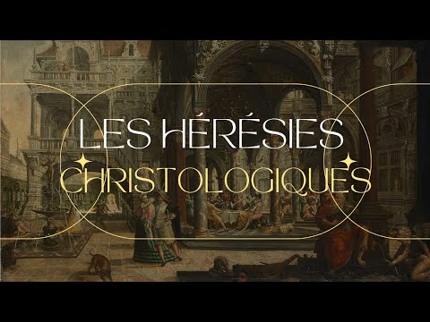 Les H r sies Christologiques YouTube les-h-r-sies-christologiques-youtube