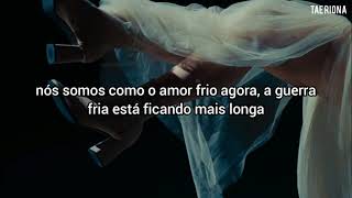 rothy - cold love [TRADUÇÃO/LEGENDADO]