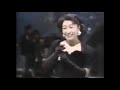 森山良子『聖者の行進』(1992)When The Saints Go Marching In