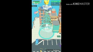 UFO.io [gameplay]