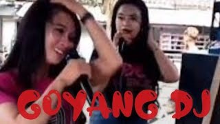 Goyang Kolaborasi Biduan Dompu X Bima