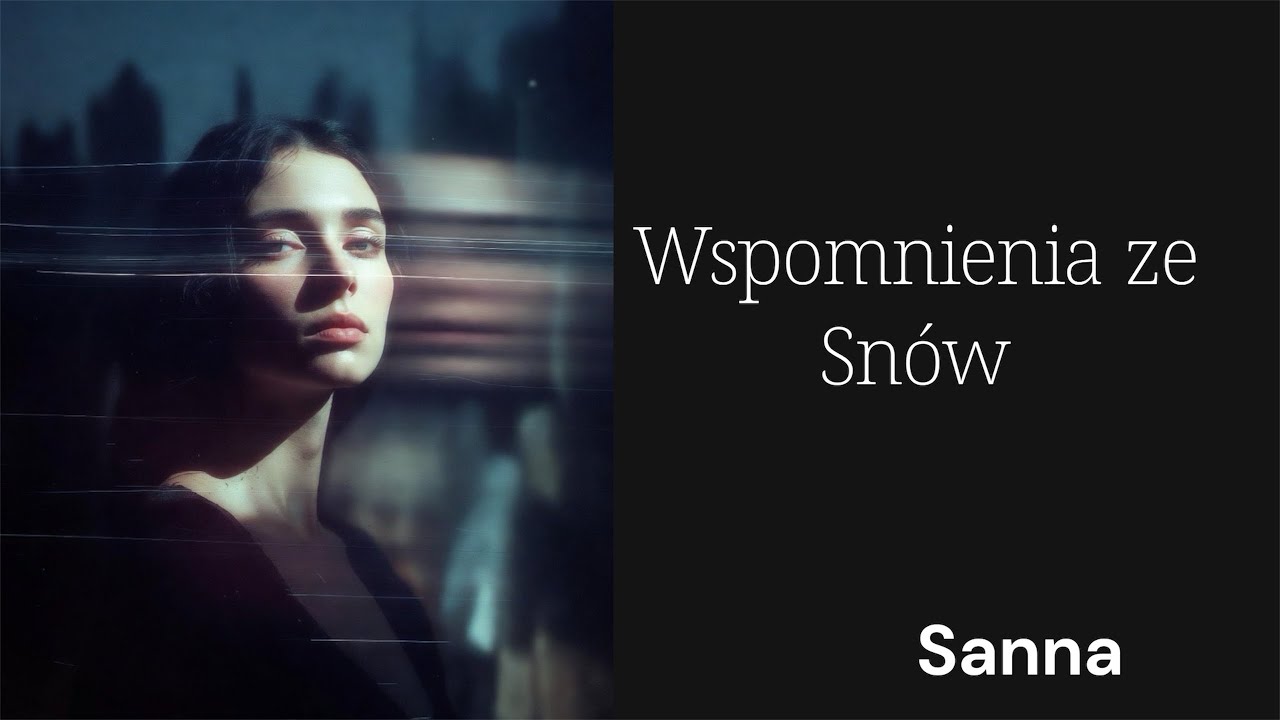 Wspomnienia ze Snów - Sanna