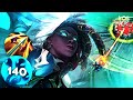 SENNA COM MAIS ALCANCE QUE O NEXUS!! (140 ALMAS😱) | LoL Wild Rift