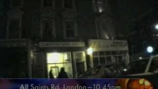 Brass Eye - Clarky Cat