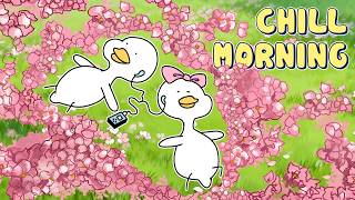 [morning playlist] 디디와 함께 여유로운 아침 재즈를 즐겨요 💖 느긋한 아침 무드 · chill morning jazz screenshot 1