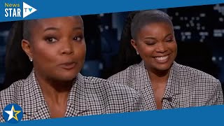 Gabrielle Union Sees Herself As Connoisseur And Says She Can Spend 20,000 In One Night