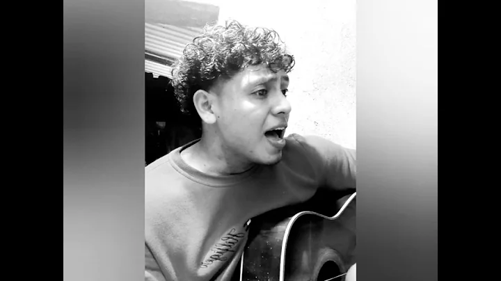Disfruto_ Carla Morrison (cover Edwin Marroqun)