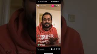 Mipa Na Kiya Paranjal Dahiya Or Fiza Chodary Ko Target Use Head फन