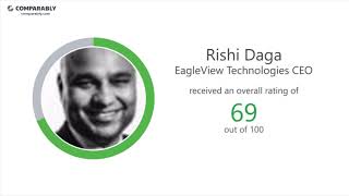 EagleView Technologies Employee Reviews - Q3 2018