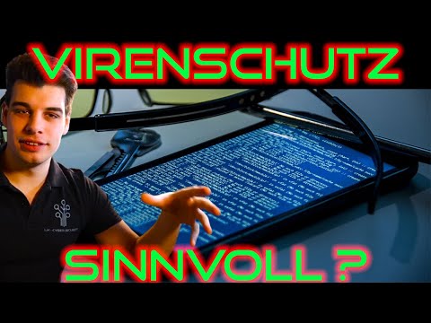 Video: Welches Antivirenprogramm Ist Am Besten Für Android?