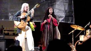 Take my breath away - Tuck and Patti chords