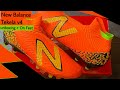 New Balance Tekela V4 Dizzy Heights Pack Unboxing On Feet Harry Elliot Boot