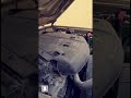اسهل طريقة لتنظيف حساس الهوا لشاص و الربع 