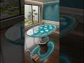 Incredible DIY Glowing Resin Table Build! 🌊