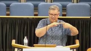 Sermon Only - Saved by the Birthright - Acts 22:23-30