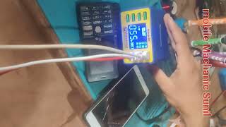 Machanic iCharge 8m Review #shortvideo #mobile #repair