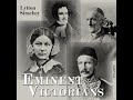 Eminent Victorians by Giles Lytton STRACHEY read by Margaret Espaillat Part 2/2 | Full Audio Book