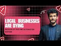 Local Businesses Are Dying Because of This ONE Automation Mistake