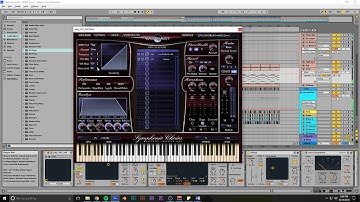 Making Heavy IDM in Ableton #5 (Track From Scratch)