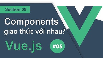 Ep08 | #05 | Validating trong Props, ăn phải có chọn lọc Vue.js - RHP Team