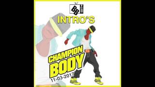 Intro Baba Yaga  Westside Production lexy Montana