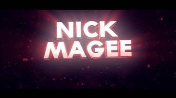 Glitch Burst Intro (ft. Snoop Dogg) || Edited by Nick Magee