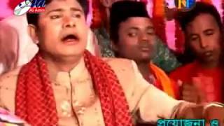 হান্দি হান্দি হইয়ুম শাহ্‌জি বাবার দুয়ারত | Aktar Azad | Kawali Song | Azmir Music | 2017