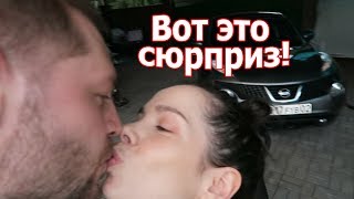 VLOG: Спасибо за сюрприз! / Гигантская белка в Алматы