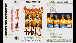 Barakatak2 - Teteh Composer - Doel Sumbang