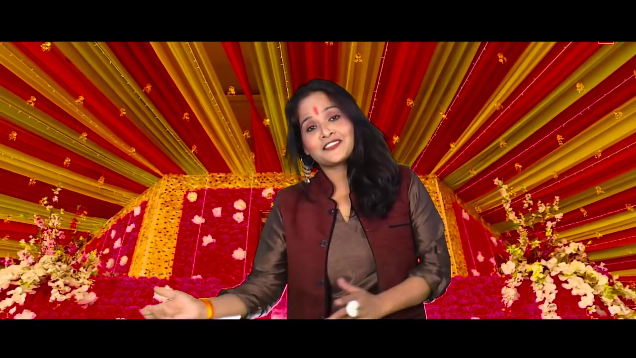 चलो बुढ़ी माई जबलपुर घुमाएं दें