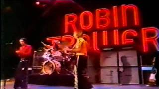 Watch Robin Trower Somebody Calling video