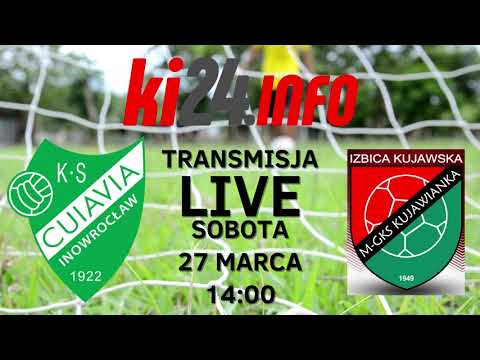 ZAPOWIEDŹ transmisja LIVE sobota   27 marca   godz  14 00