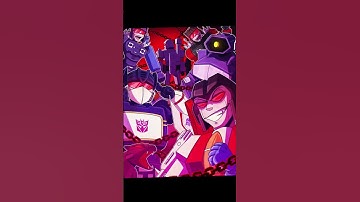 Original versus shatter glass #Transformers #Shorts￼￼