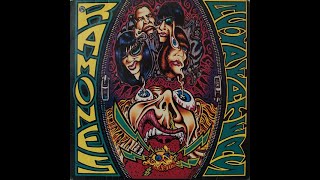RAMONES -  Out Of Time